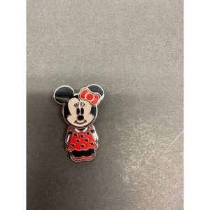 Disney 2010 Pin Minnie Mouse